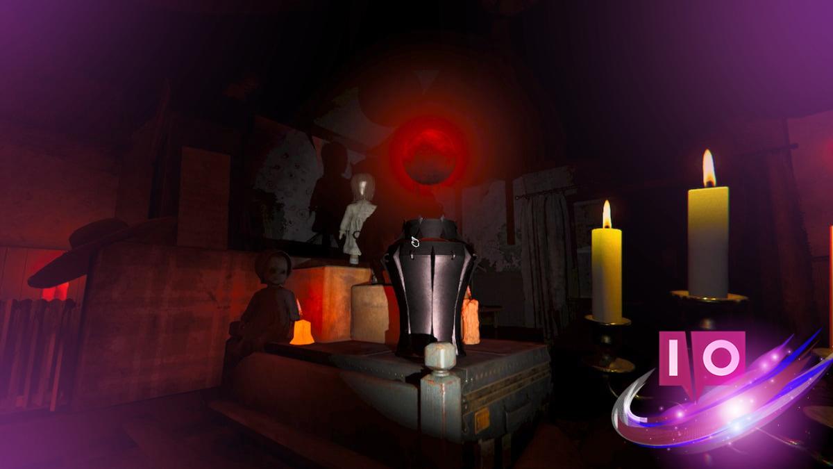 Discover Totems in Phasmophobia's Crimson Eye Event: A How-To Guide