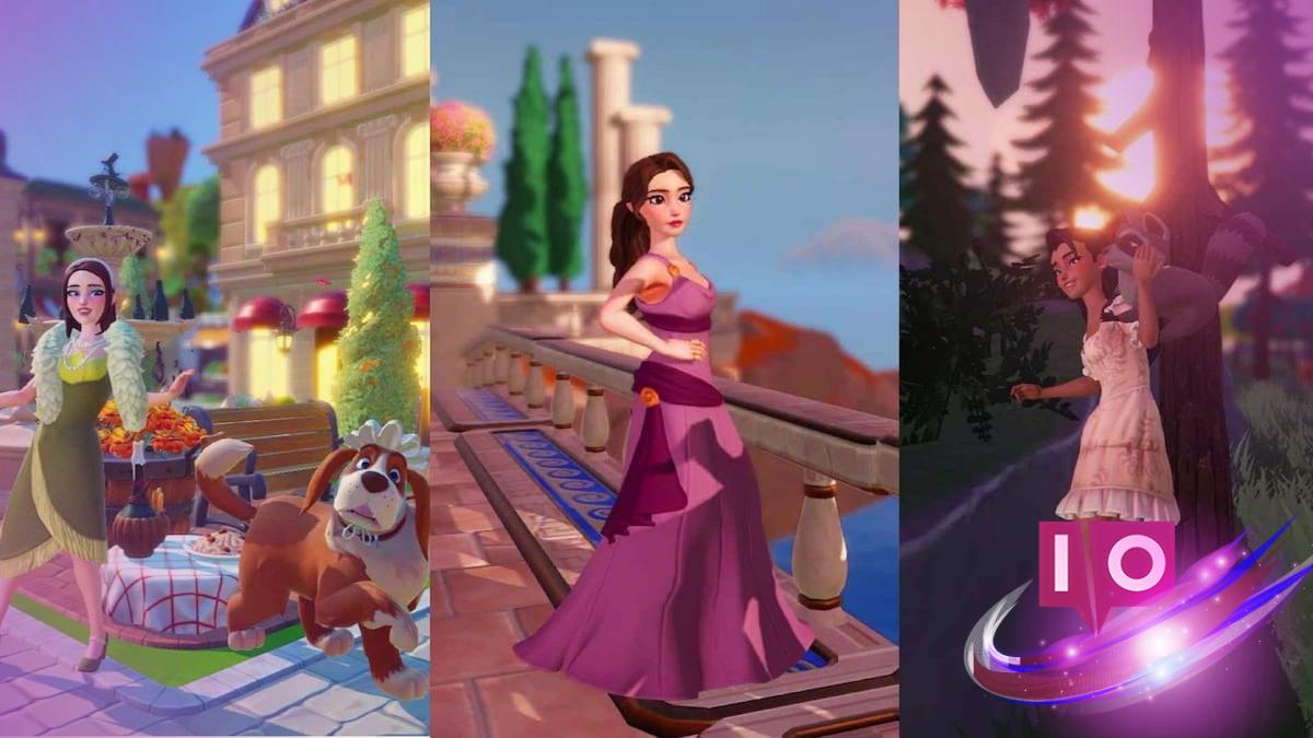 Disney Dreamlight Valley 2026 Roadmap: Upcoming Updates Revealed