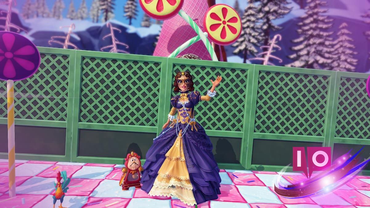 Disney Dreamlight Valley: Running Like Clockwork Quest Walkthrough