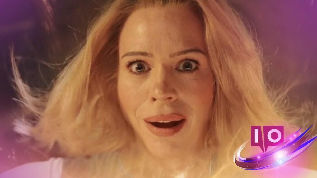 Disney Ends Support for Doctor Who: BBC's Russell T Davies to Write 2026 Special