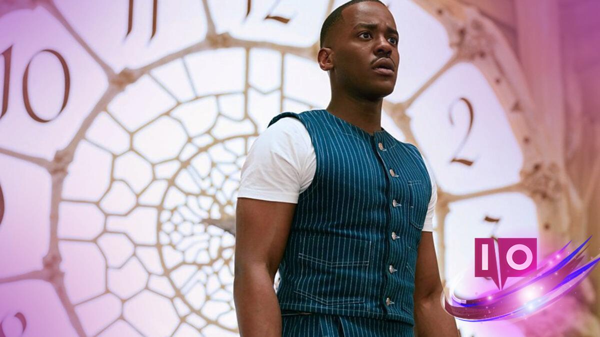 Doctor Who Producers Debate: Is It Rude to Ask If the Show's Dead?