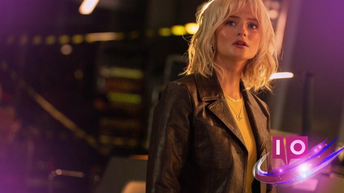 Doctor Who's Secrecy: Millie Gibson's Tabloid Battles Explained