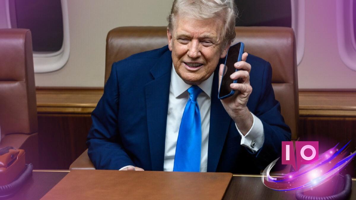 Does Trump Write His Own Tweets? New Report Reveals Surprising Truth