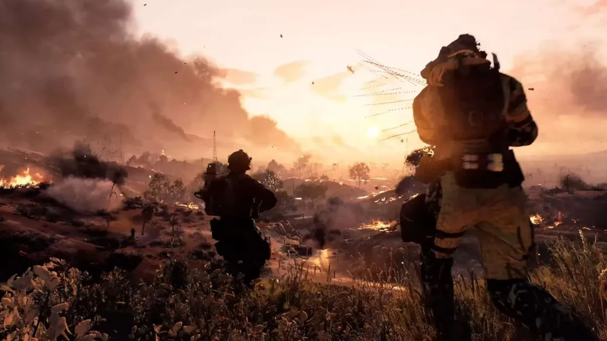 Download Battlefield 6 Redsec: Release Time & File Size Guide