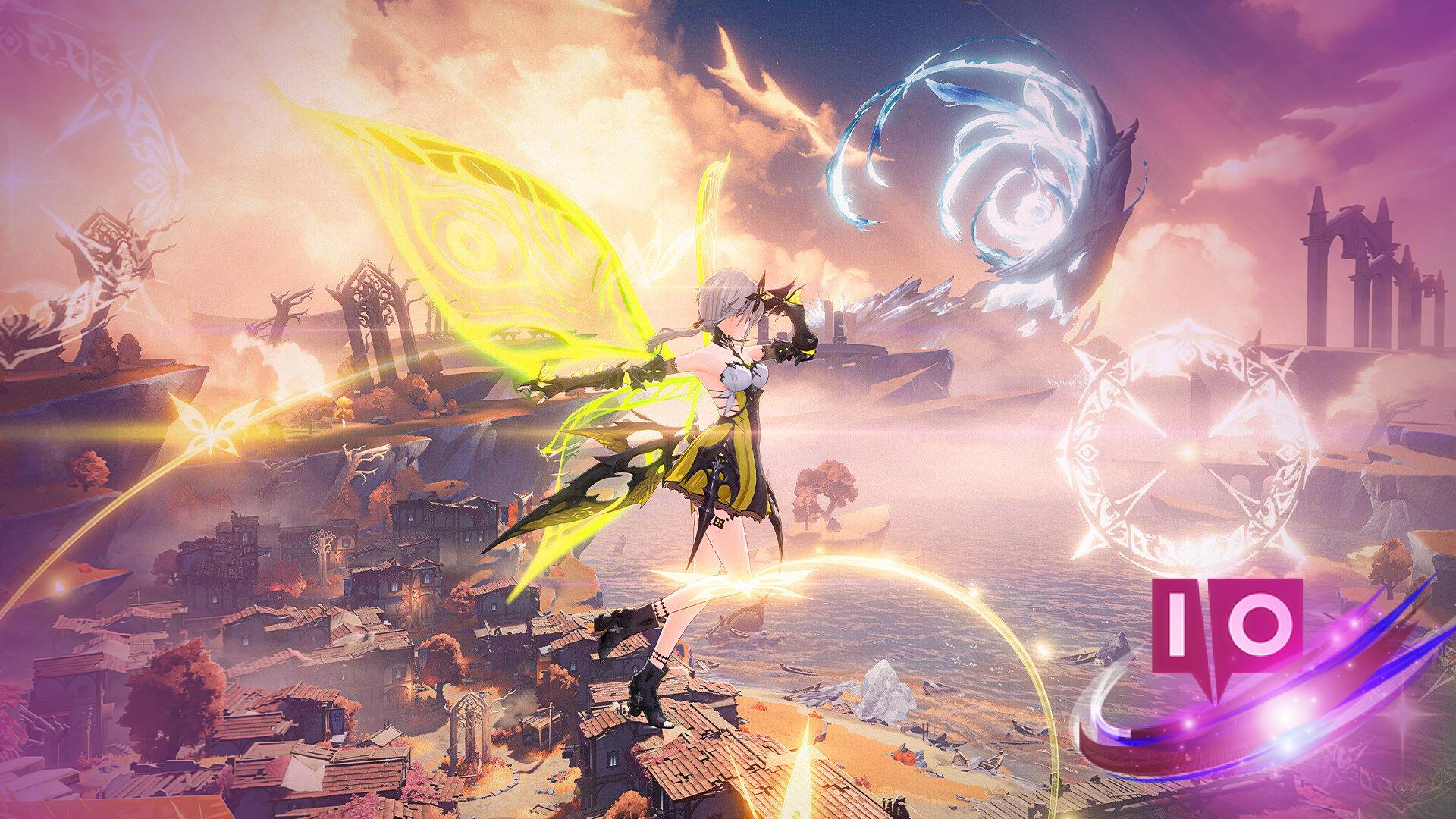 Duet Night Abyss Characters Tier List - Global Launch Rankings