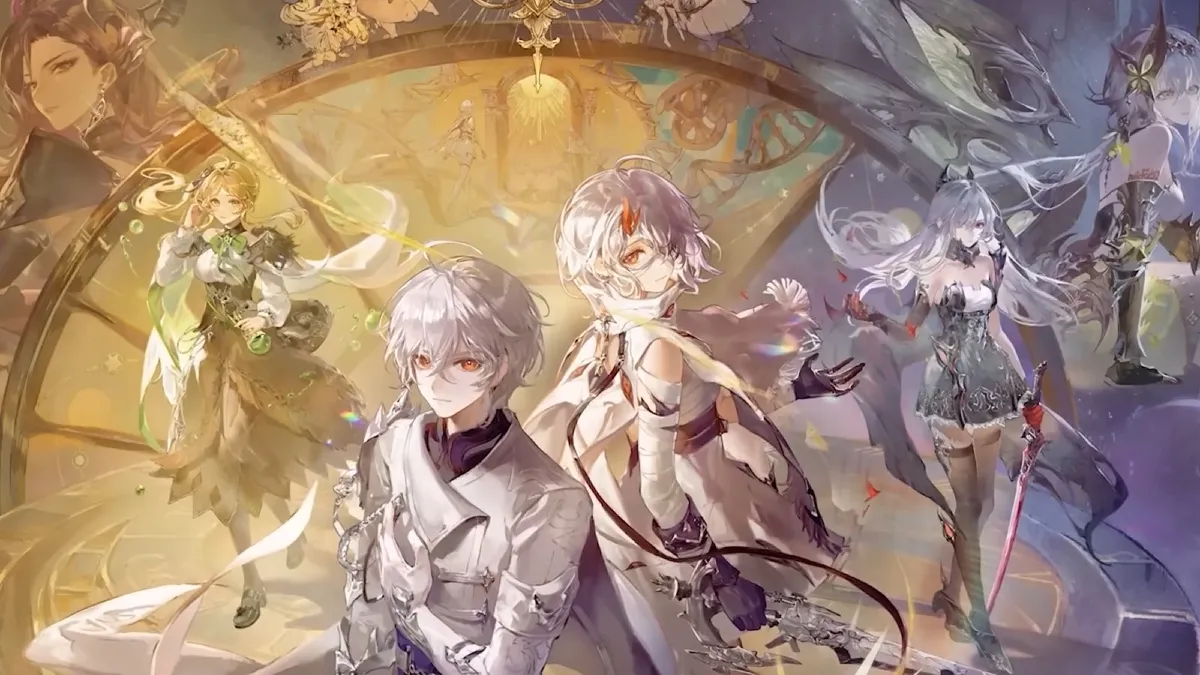 Duet Night Abyss Codes for October 2025: Unlock Exclusive Rewards