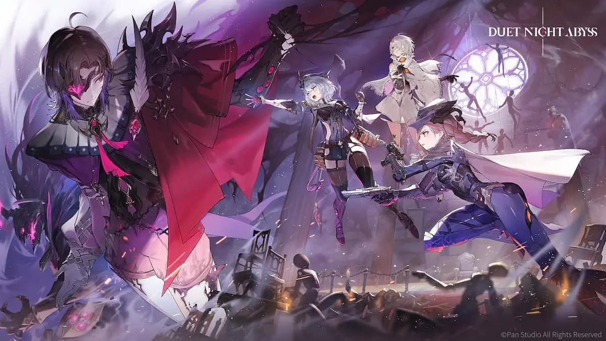 Duet Night Abyss Codes for October 2025: Unlock Rewards Now!