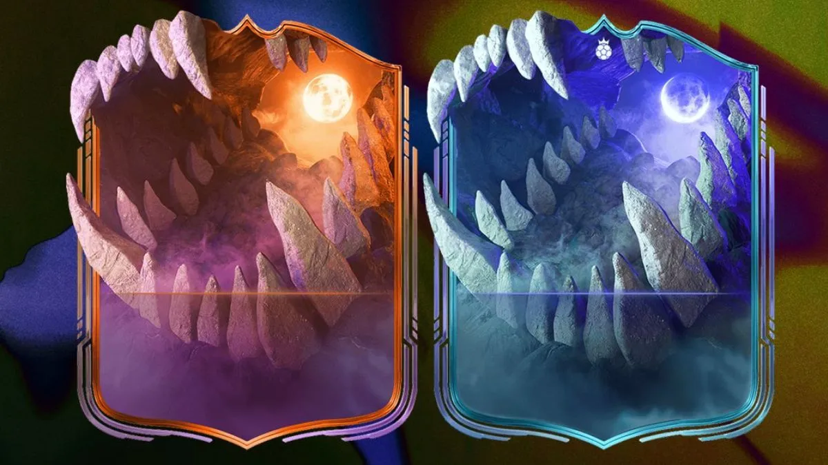 EA FC 26 Ultimate Scream Promo: Leaked Players & Full Moon Upgrades