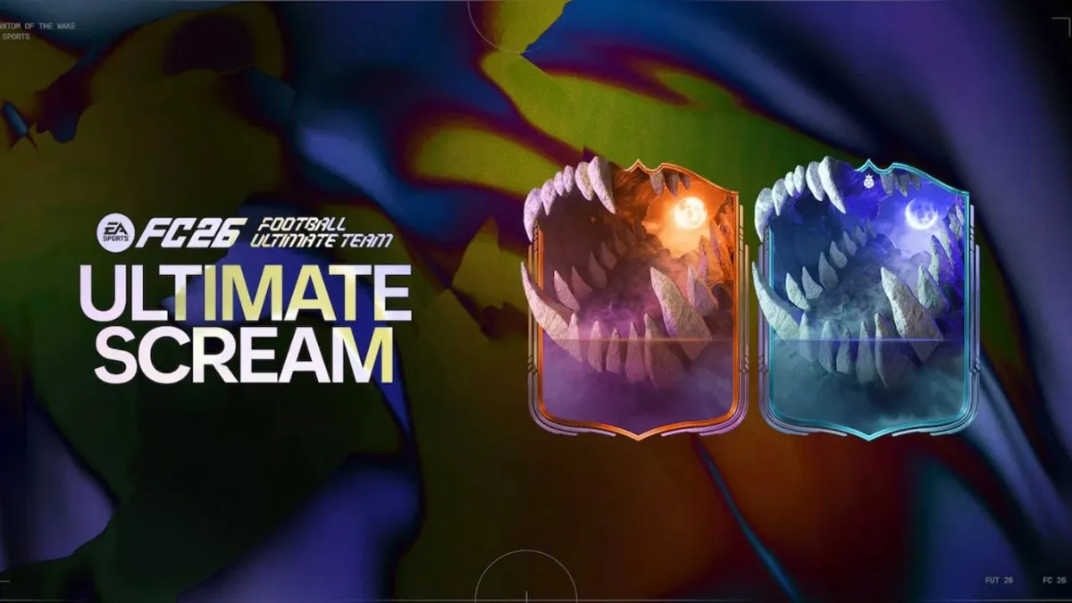 EA FC 26 Ultimate Scream Team 2: Leaked Players & Upgrade Insights