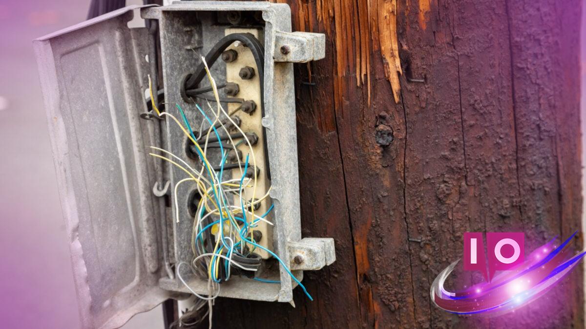 EV Charger Copper Wire Theft: A Major Threat to Electric Vehicle Adoption