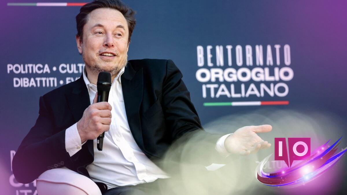 Elon Musk Warns 'Corporate Terrorists' Could Hinder His Trillionaire Goal