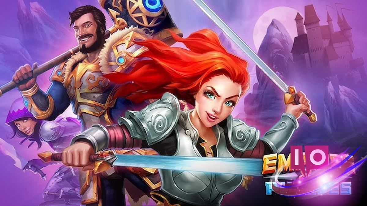 Empires and Puzzles Codes for October 2025: Unlock Free Rewards!