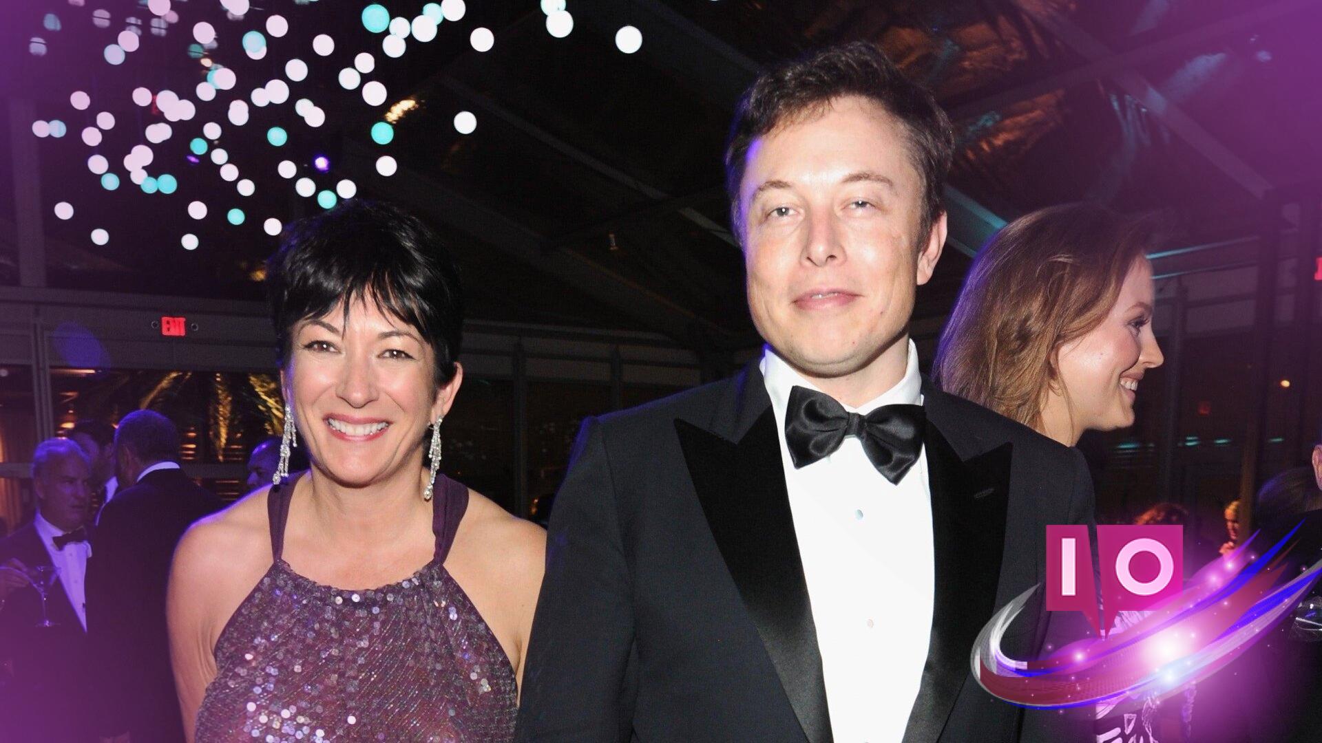Epstein Files Reveal Elon Musk Invited to Notorious Island: Gates & Thiel Too
