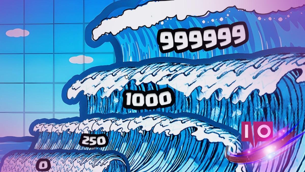 Escape The Tsunami Codes: Prepare for October 2025 Challenges