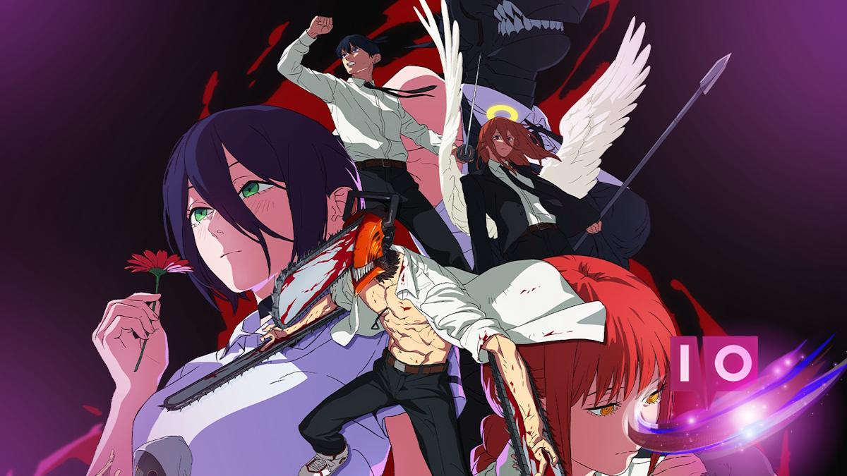 Essential Chainsaw Man Characters to Know Before the Reze Arc Movie