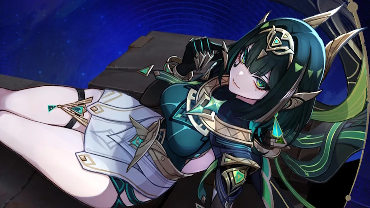 Essential Nefer Ascension Materials for Genshin Impact Guide