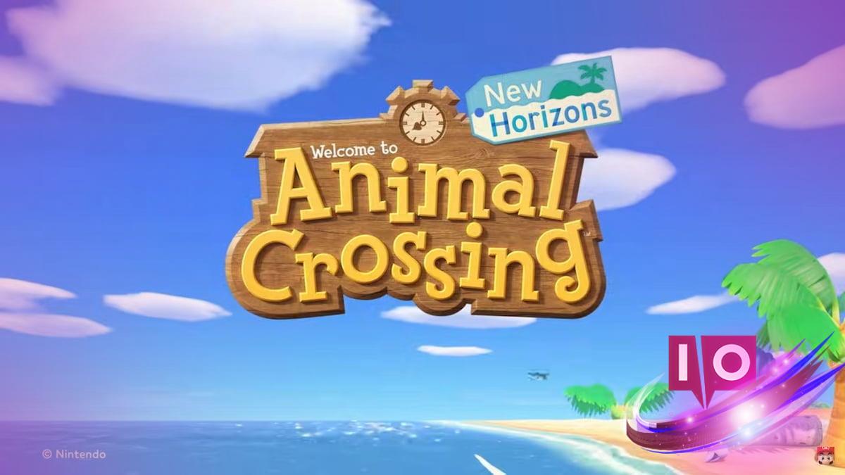 Exciting Animal Crossing Update: New Content for Switch 2 Revealed!