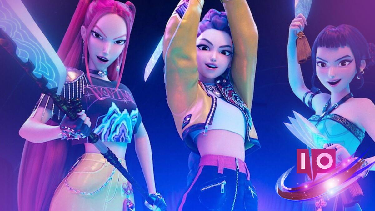 Exciting K-Pop Demon Hunters Secret Lair Coming to Magic: The Gathering