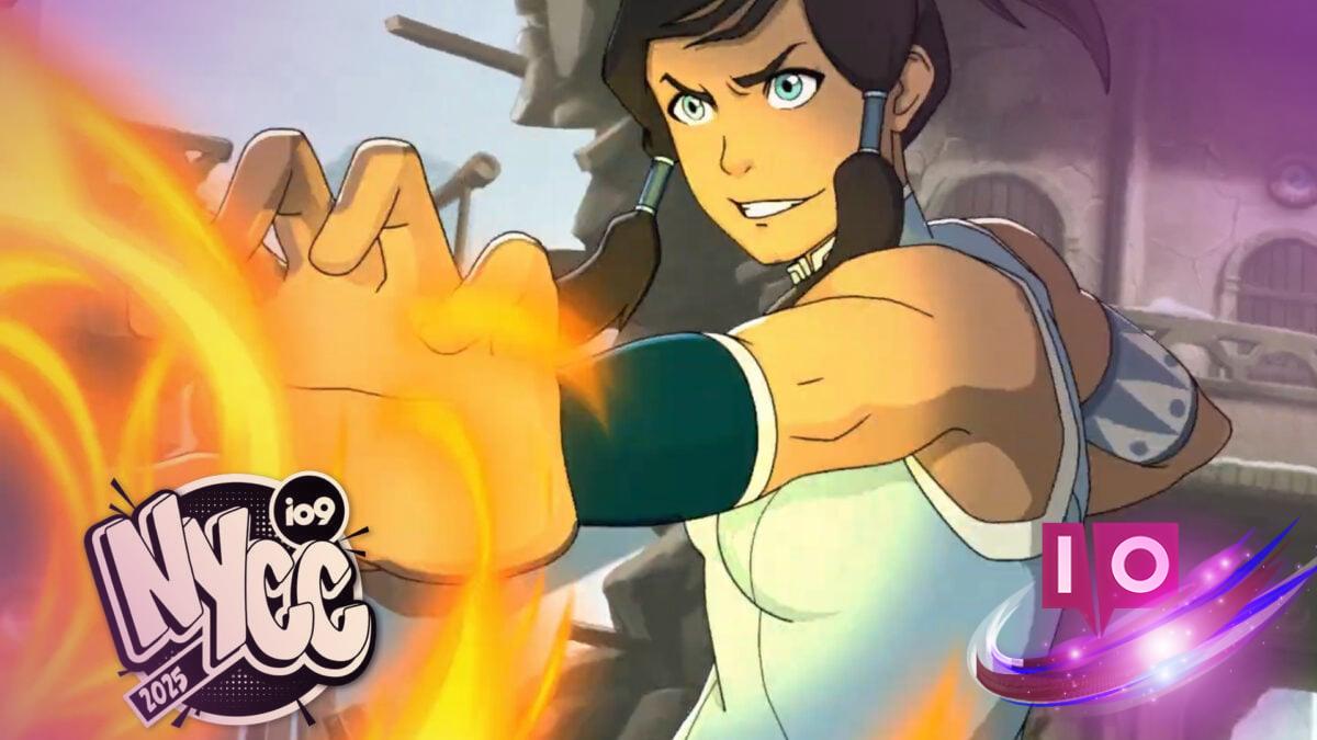 Exciting New 'Avatar Legends' Game Arrives Before 'Seven Havens'