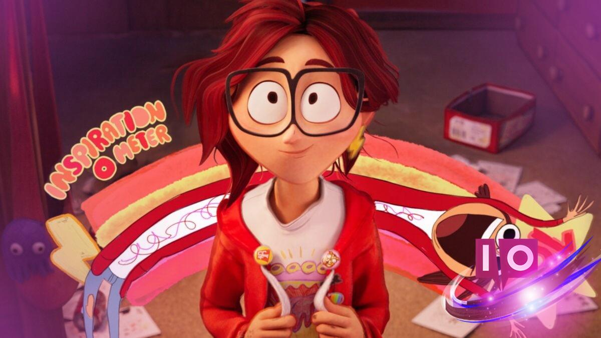 Exciting News: 'The Mitchells vs. the Machines 2' Coming to Netflix!