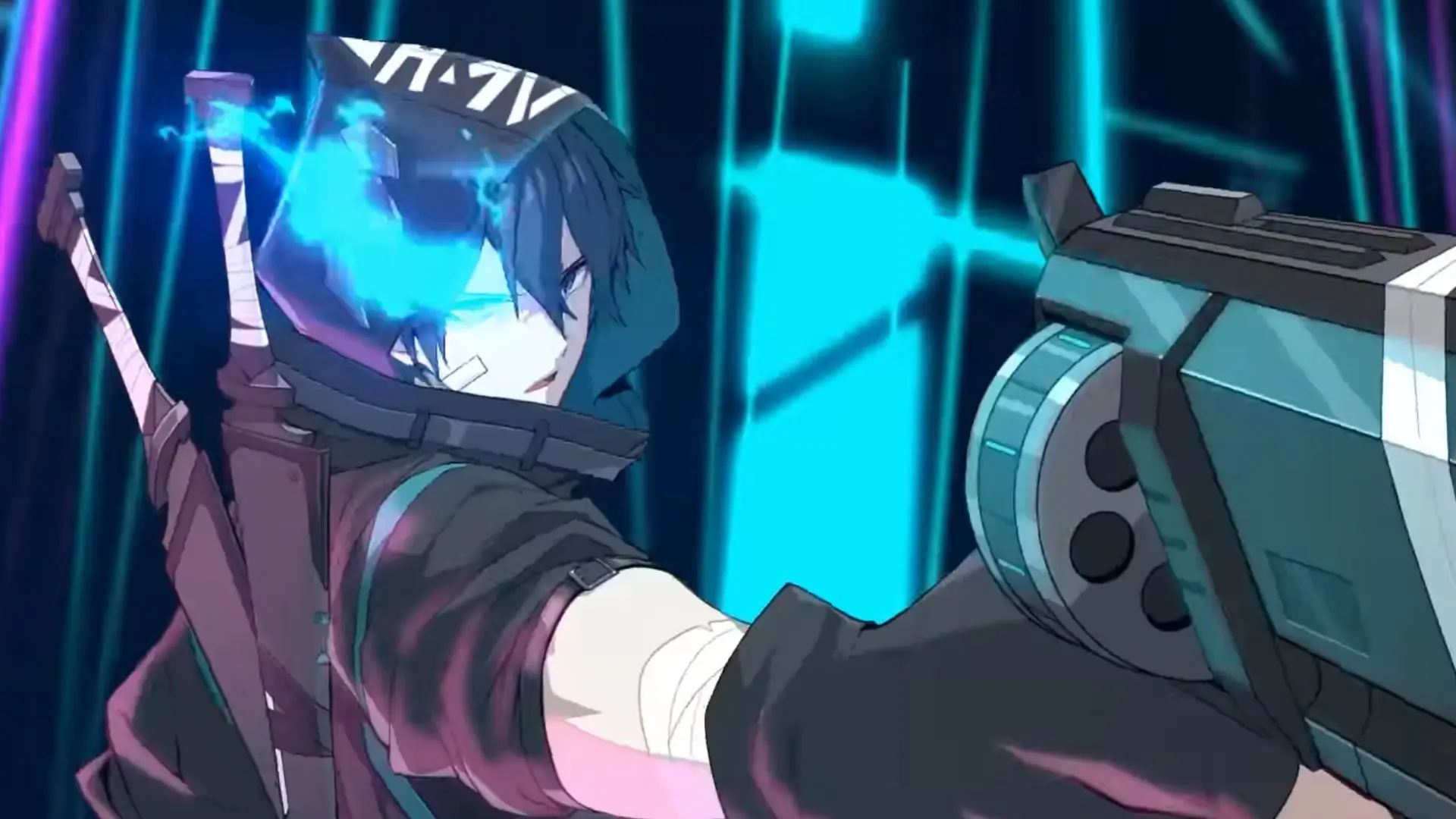 Exciting Yet Dreadful: A Gacha Game Inspired by Slay the Spire