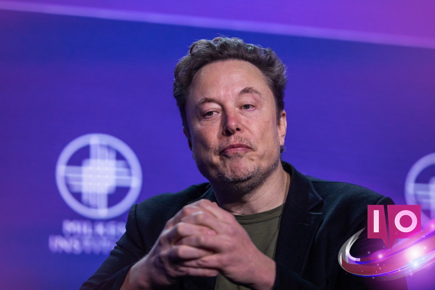 Experts Warn: Elon Musk's Houston Flood Tunnel Proposal Misleading