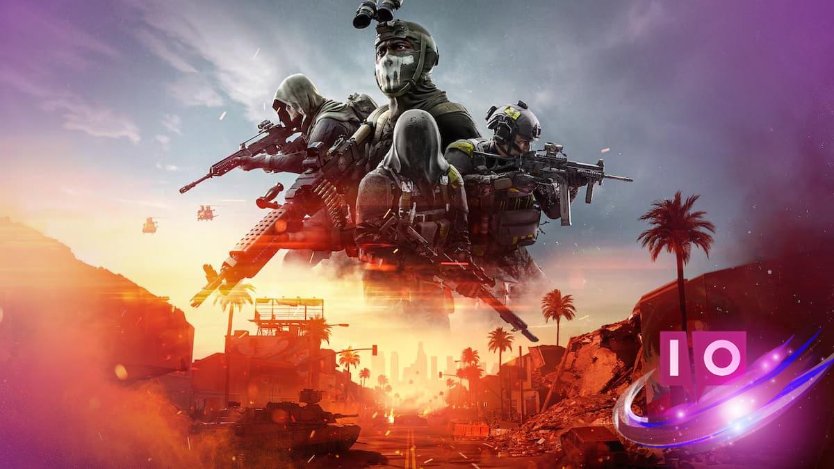 Explore All Game Modes in Battlefield REDSEC: Ultimate Guide