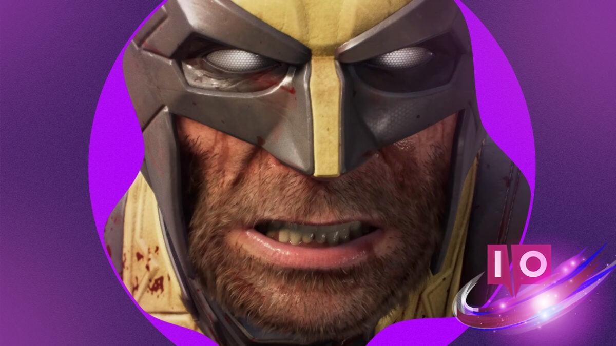 Explore Wolverine's Comic Book Allies in New PS5 Game Adventure