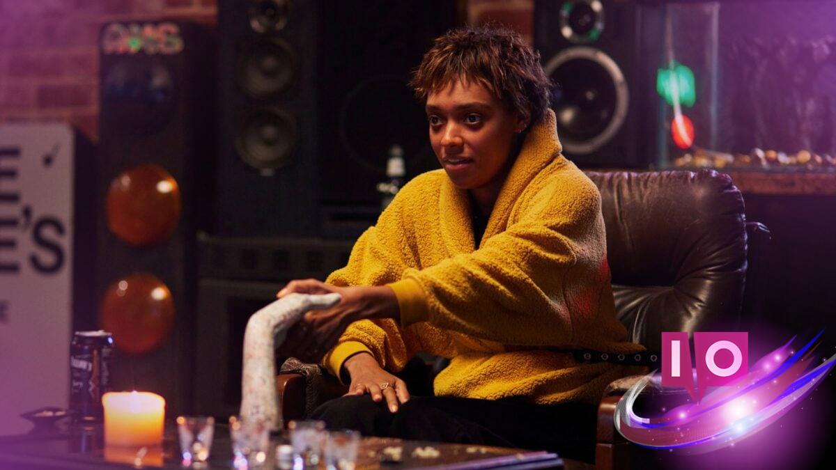 Explore the New 3D Series: A Surprising ‘Talk to Me’ Comeback