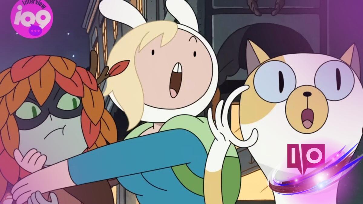 Exploring 'Fionna and Cake': The Legacy of 'Adventure Time' Unfolds