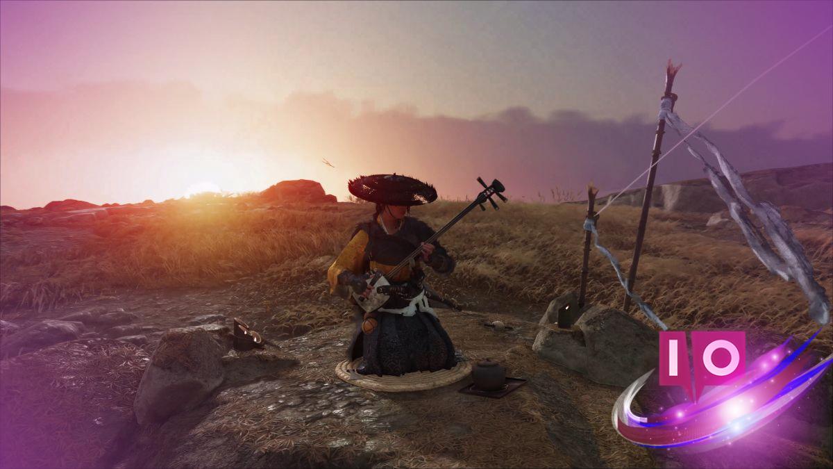 Exploring New Game+ in Ghost of Yotei: Features & Details