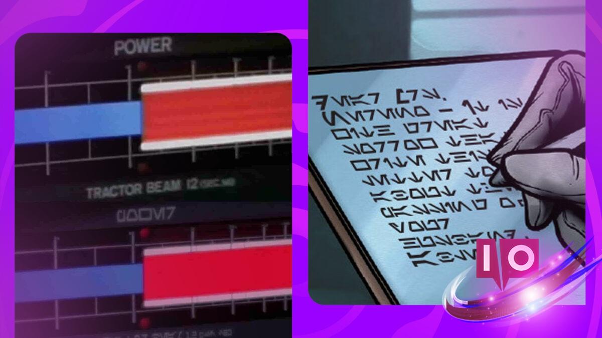 Exploring the Evolution of Writing in 'Star Wars': A Historical Journey