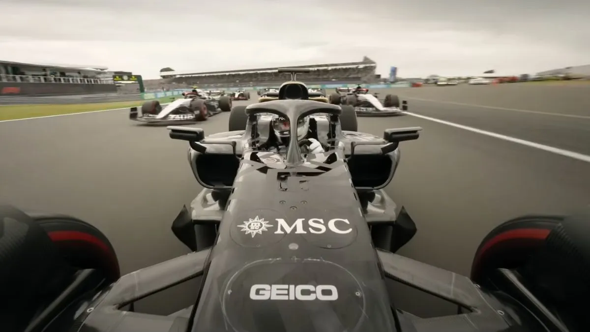 F1: The Movie Streaming Release Date – Watch Online Soon!