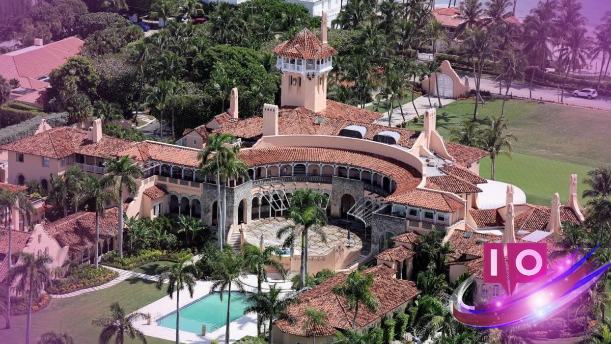 FAA Issues New Flight Restrictions Over Mar-a-Lago for One Year