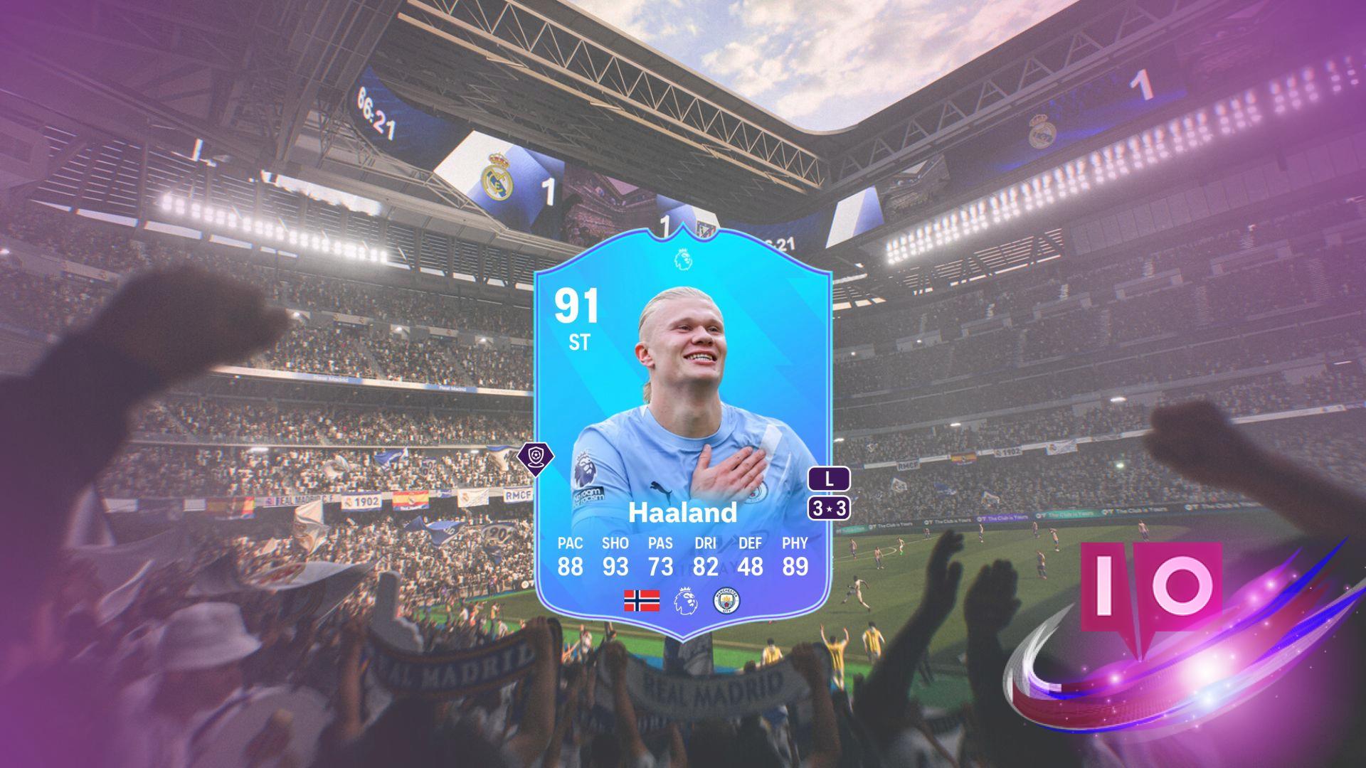 FC 26 Erling Haaland POTM SBC Solutions & Tasks Guide