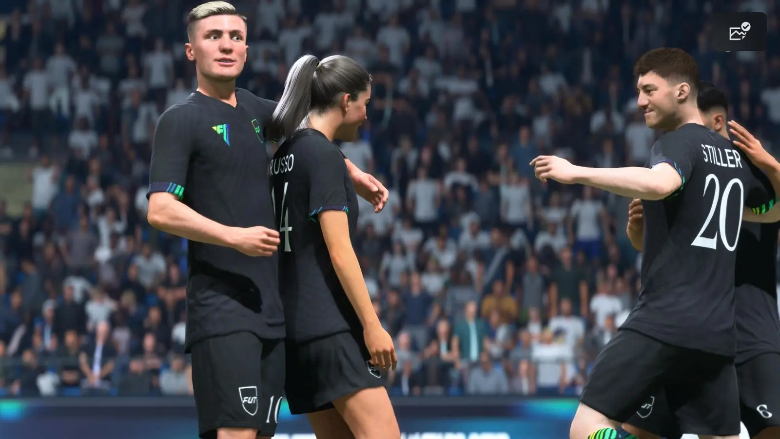 FC 26 Ratings Reload Team 2 Players Leaks & Release Date Revealed!