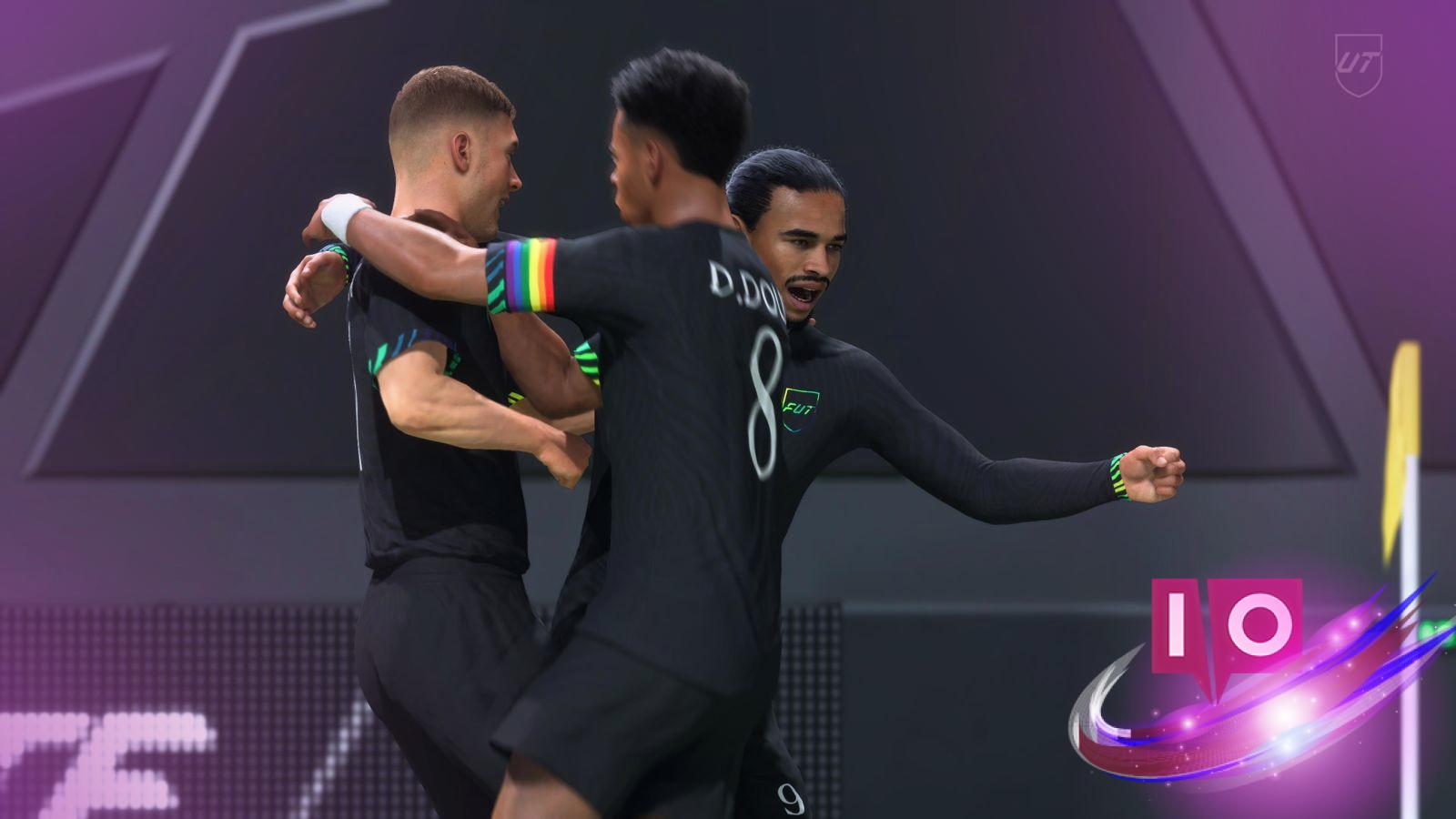 FC 26 Red Bull Challenge SBC: Complete Tasks & Solutions Guide