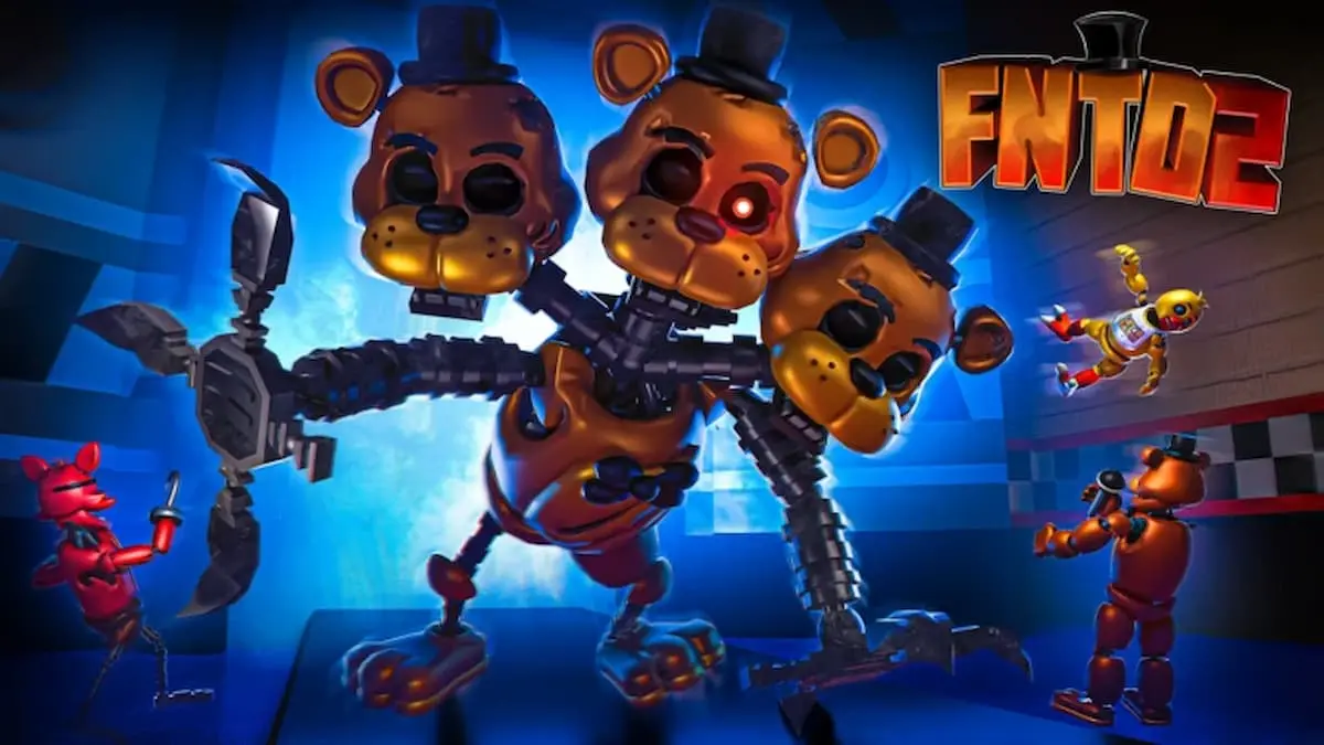 FNTD 2 Codes for October 2025: Unlock Exclusive Benefits Now!