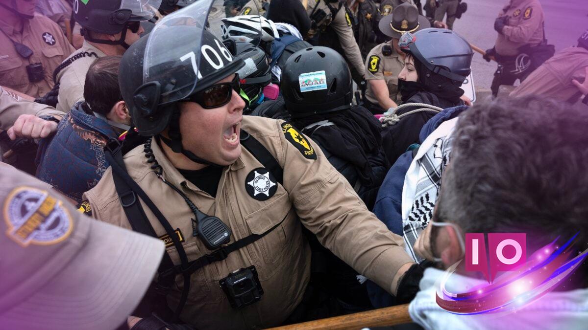 Facebook Removes ICE-Tracking Group Amid Trump Pressure and Privacy Concerns