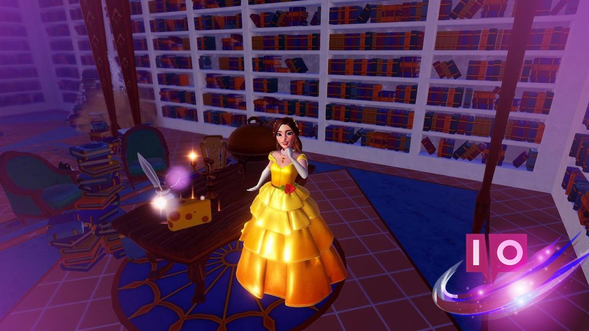 Find All Charcuterie Board Ingredients in Disney Dreamlight Valley