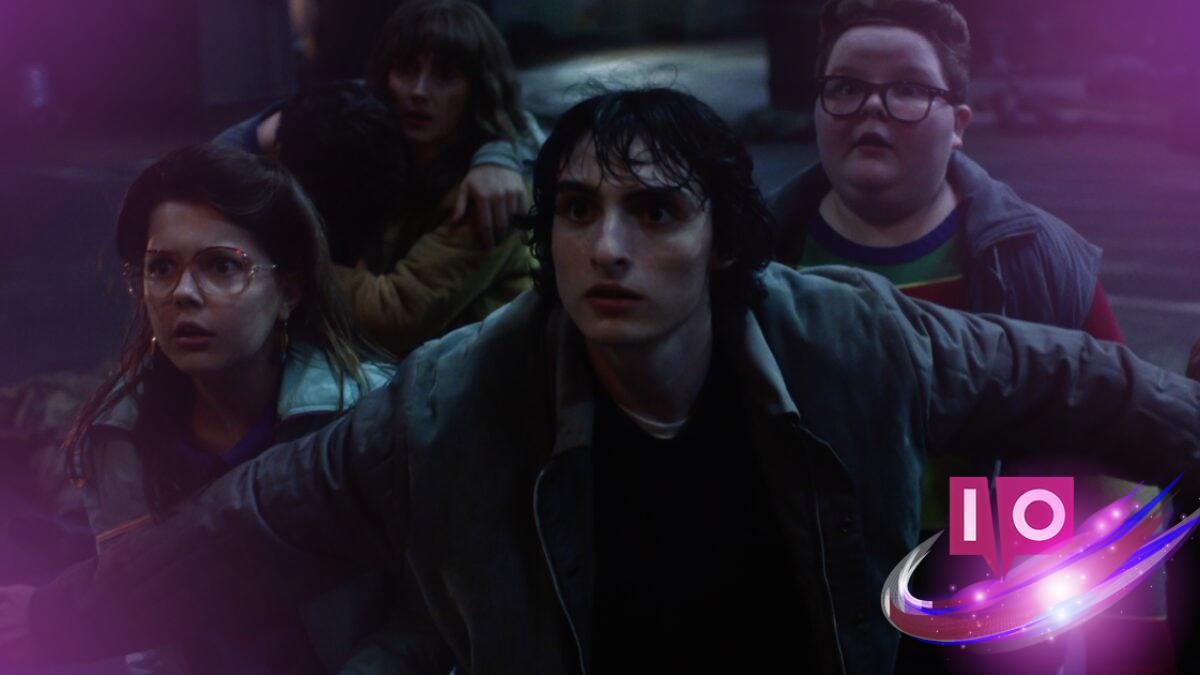 Finn Wolfhard Assures Fans 'Stranger Things' Won't Disappoint Finale