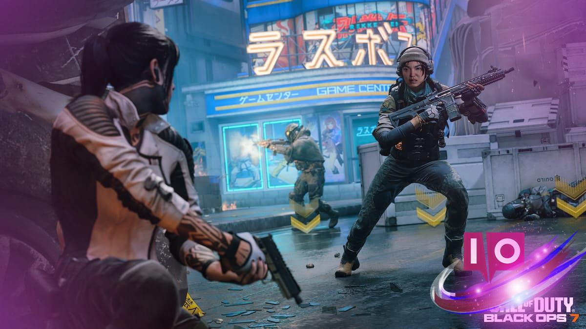 Fix Black Ops 7 'Files Cannot Be Managed' Error: Simple Steps to Resolve