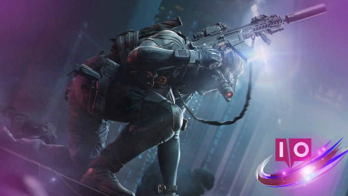 Fix Delta Force Login Failed Error Code ID 4/35: Quick Guide