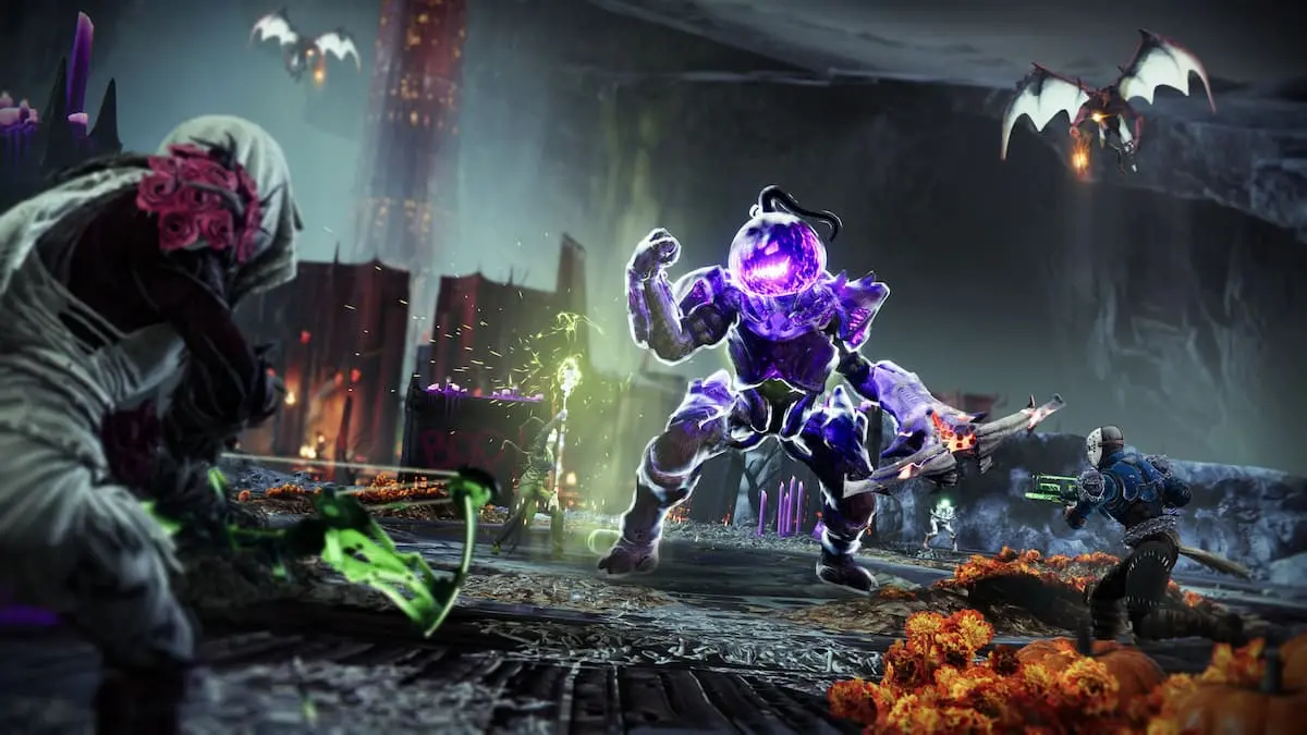 Fix Haunted Altars Softlock in Destiny 2’s Festival of the Lost