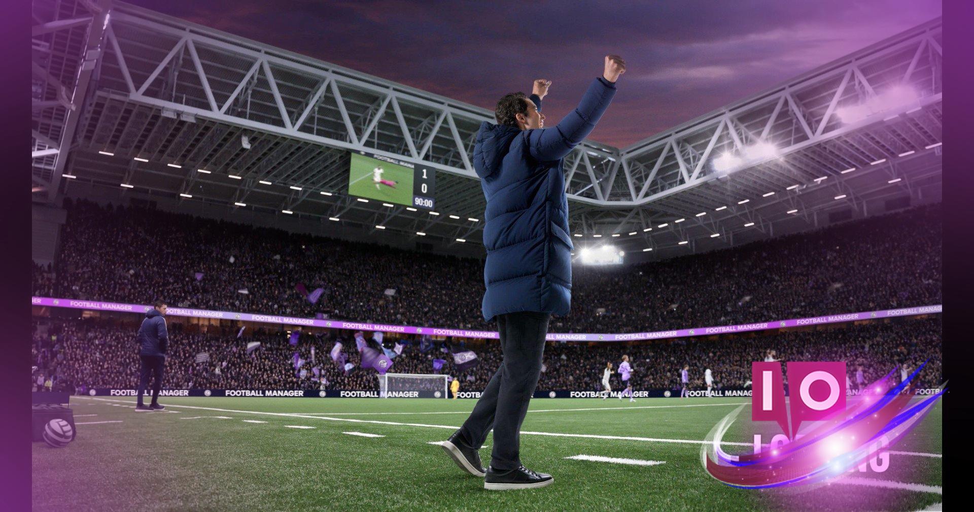 Football Manager 26 Beta Hotfix 26.0.1: All Patch Notes Reviewed