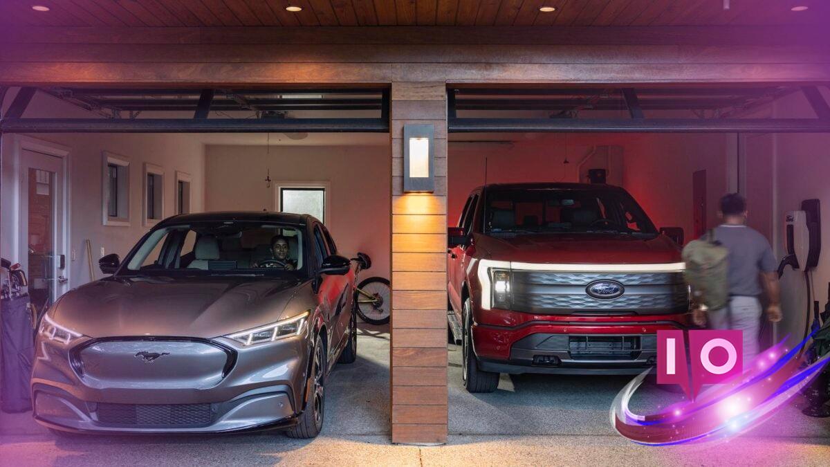 Ford CEO: Trump's EV Policies May Slash Demand by 50%