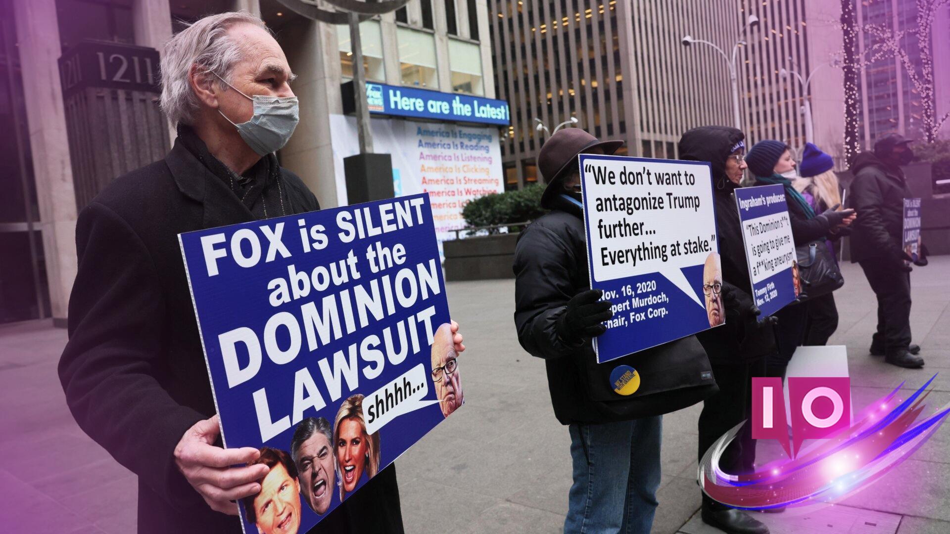 Former GOP Official Acquires Election Vendor Targeted by Trump