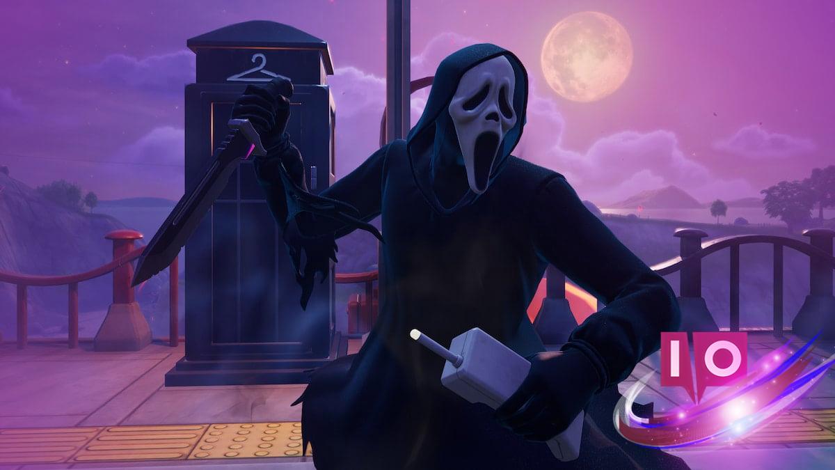 Fortnite Fortnitemares 2025: All Stalkbox Locations Revealed