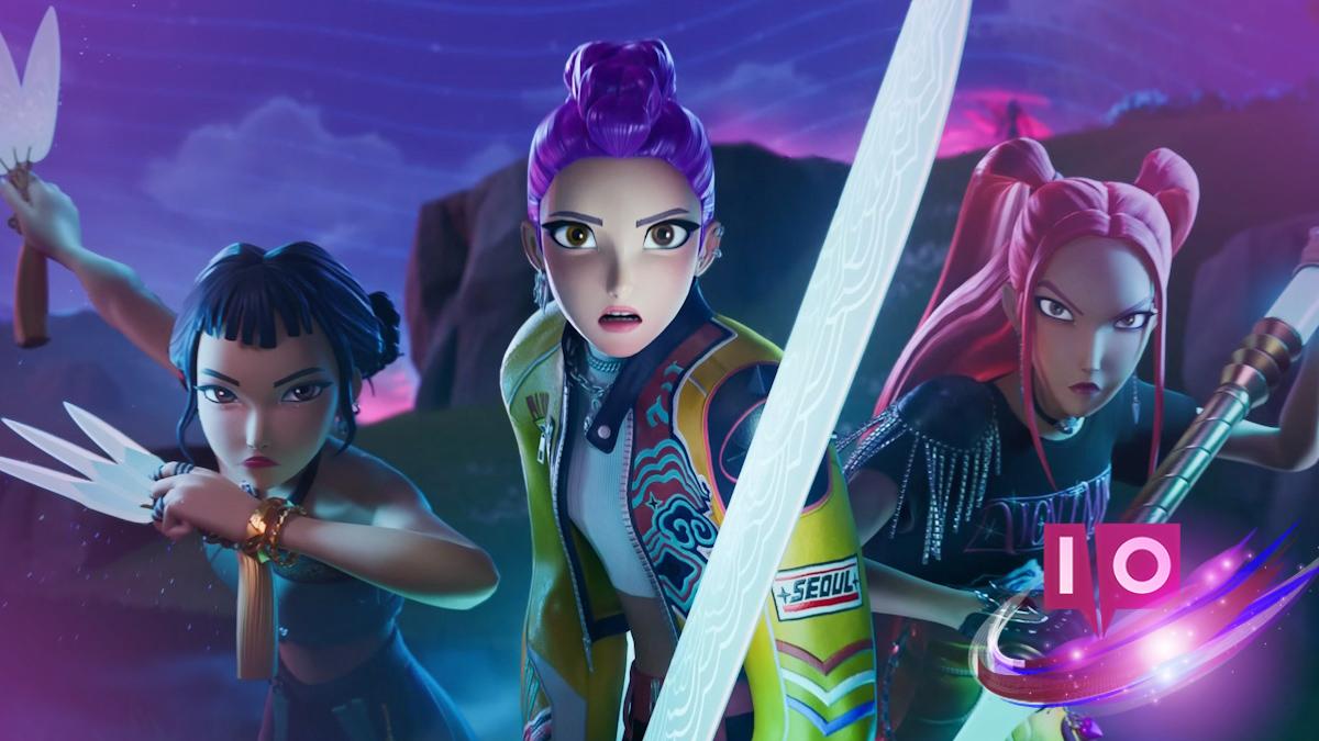 Fortnite K-Pop Demon Hunters: Complete Quests & Rewards Guide