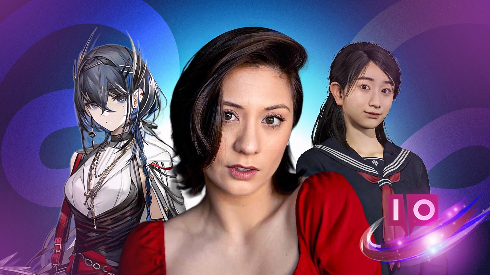 Frankie Kevich Reveals Exclusive Behind-the-Scenes of Silent Hill f